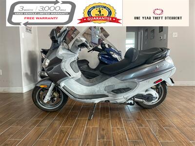 2006 Piaggio X9 evolution 500   - Photo 1 - Wylie, TX 75098