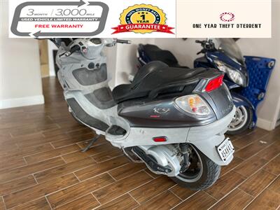 2006 Piaggio X9 evolution 500   - Photo 13 - Wylie, TX 75098