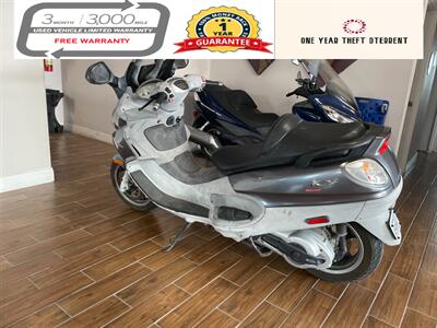 2006 Piaggio X9 evolution 500   - Photo 2 - Wylie, TX 75098