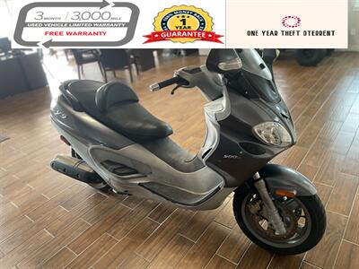 2006 Piaggio X9 evolution 500   - Photo 10 - Wylie, TX 75098