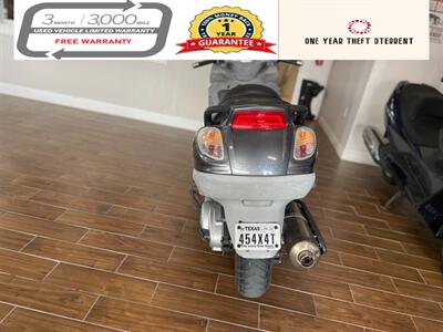 2006 Piaggio X9 evolution 500   - Photo 12 - Wylie, TX 75098