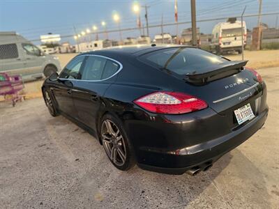 2011 Porsche Panamera S - Photo 17 - Wylie, TX 75098