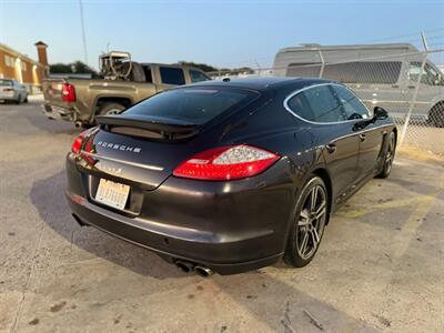 2011 Porsche Panamera S - Photo 3 - Wylie, TX 75098