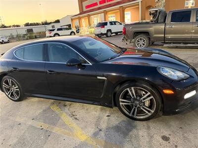 2011 Porsche Panamera S - Photo 14 - Wylie, TX 75098