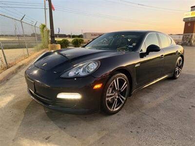 2011 Porsche Panamera S - Photo 10 - Wylie, TX 75098