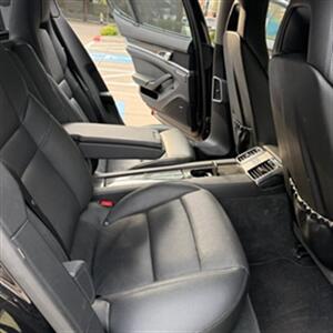 2011 Porsche Panamera S - Photo 5 - Wylie, TX 75098