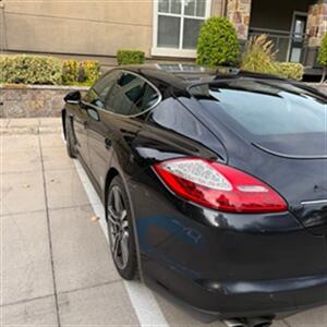 2011 Porsche Panamera S - Photo 4 - Wylie, TX 75098