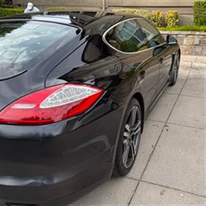 2011 Porsche Panamera S - Photo 10 - Wylie, TX 75098