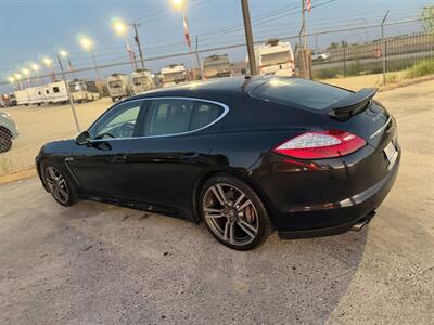 2011 Porsche Panamera S - Photo 8 - Wylie, TX 75098