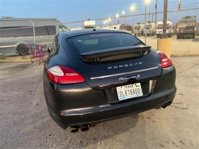 2011 Porsche Panamera S - Photo 7 - Wylie, TX 75098
