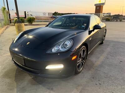 2011 Porsche Panamera S - Photo 12 - Wylie, TX 75098