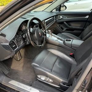 2011 Porsche Panamera S - Photo 2 - Wylie, TX 75098