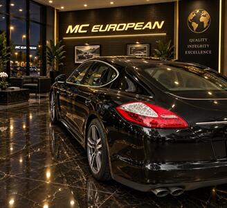 2011 Porsche Panamera S - Photo 3 - Wylie, TX 75098