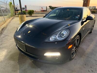 2011 Porsche Panamera S - Photo 13 - Wylie, TX 75098