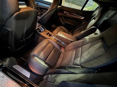 2011 Porsche Panamera S - Photo 6 - Wylie, TX 75098