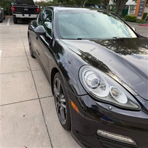 2011 Porsche Panamera S - Photo 8 - Wylie, TX 75098
