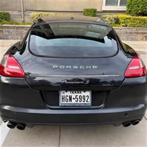 2011 Porsche Panamera S - Photo 9 - Wylie, TX 75098