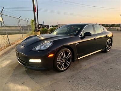2011 Porsche Panamera S - Photo 9 - Wylie, TX 75098