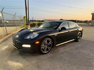 2011 Porsche Panamera S - Photo 5 - Wylie, TX 75098