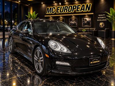 2011 Porsche Panamera S - Photo 7 - Wylie, TX 75098