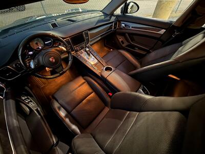 2011 Porsche Panamera S - Photo 2 - Wylie, TX 75098