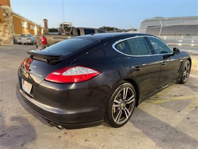 2011 Porsche Panamera S - Photo 15 - Wylie, TX 75098
