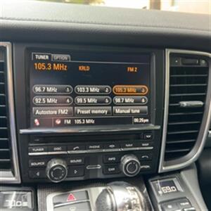 2011 Porsche Panamera S - Photo 6 - Wylie, TX 75098