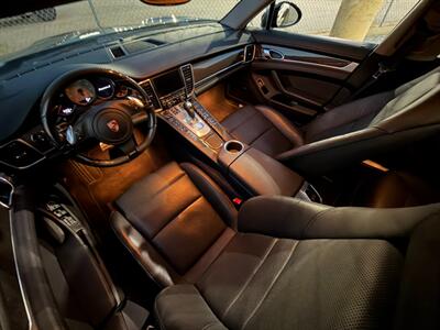 2011 Porsche Panamera S - Photo 11 - Wylie, TX 75098