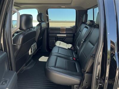 2017 Ford F-150 Lariat - Photo 17 - Wylie, TX 75098