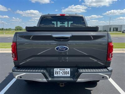2017 Ford F-150 Lariat - Photo 6 - Wylie, TX 75098