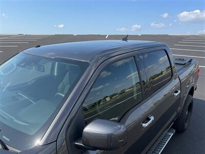 2017 Ford F-150 Lariat - Photo 8 - Wylie, TX 75098