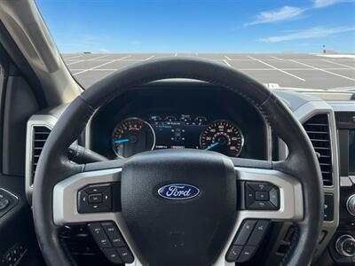 2017 Ford F-150 Lariat - Photo 11 - Wylie, TX 75098