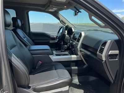 2017 Ford F-150 Lariat - Photo 13 - Wylie, TX 75098