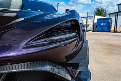 2018 McLaren 720S Performance - Photo 31 - Wylie, TX 75098