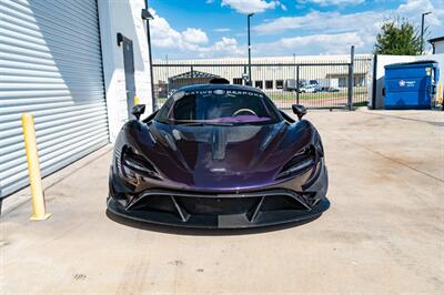 2018 McLaren 720S Performance - Photo 13 - Wylie, TX 75098