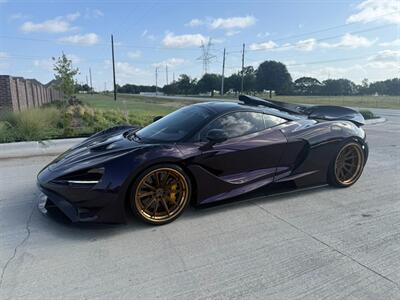 2018 McLaren 720S Performance - Photo 17 - Wylie, TX 75098