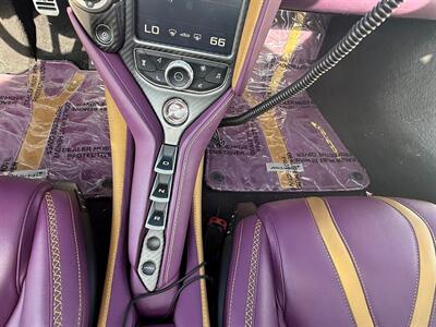 2018 McLaren 720S Performance - Photo 46 - Wylie, TX 75098