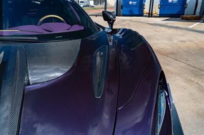 2018 McLaren 720S Performance - Photo 28 - Wylie, TX 75098