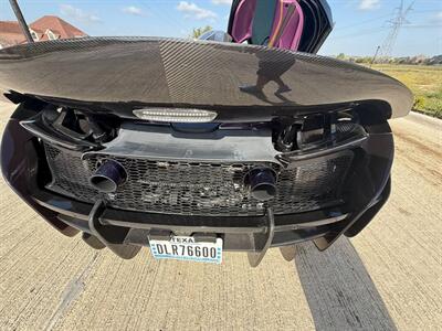 2018 McLaren 720S Performance - Photo 31 - Wylie, TX 75098