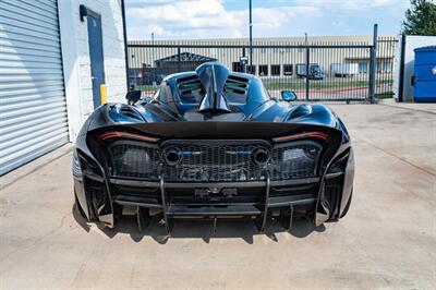 2018 McLaren 720S Performance - Photo 54 - Wylie, TX 75098