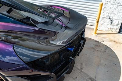 2018 McLaren 720S Performance - Photo 21 - Wylie, TX 75098