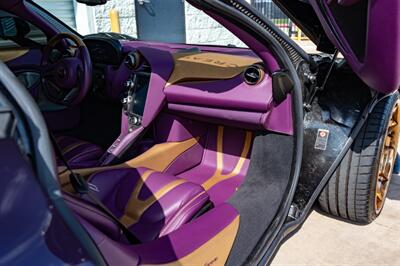 2018 McLaren 720S Performance - Photo 52 - Wylie, TX 75098