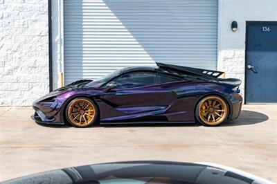 2018 McLaren 720S Performance - Photo 16 - Wylie, TX 75098