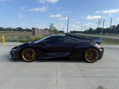 2018 McLaren 720S Performance - Photo 15 - Wylie, TX 75098