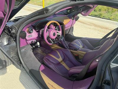 2018 McLaren 720S Performance - Photo 18 - Wylie, TX 75098