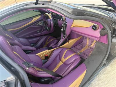 2018 McLaren 720S Performance - Photo 7 - Wylie, TX 75098