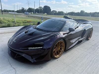 2018 McLaren 720S Performance - Photo 14 - Wylie, TX 75098