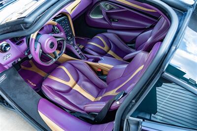 2018 McLaren 720S Performance - Photo 48 - Wylie, TX 75098
