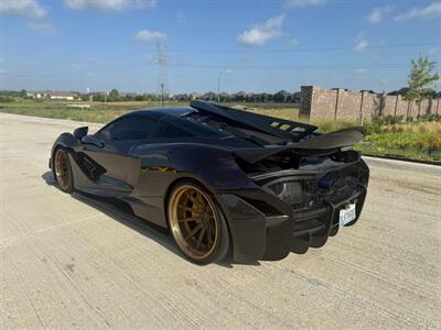 2018 McLaren 720S Performance - Photo 19 - Wylie, TX 75098