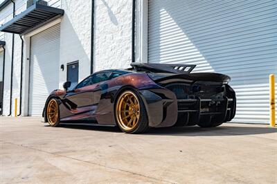 2018 McLaren 720S Performance - Photo 20 - Wylie, TX 75098